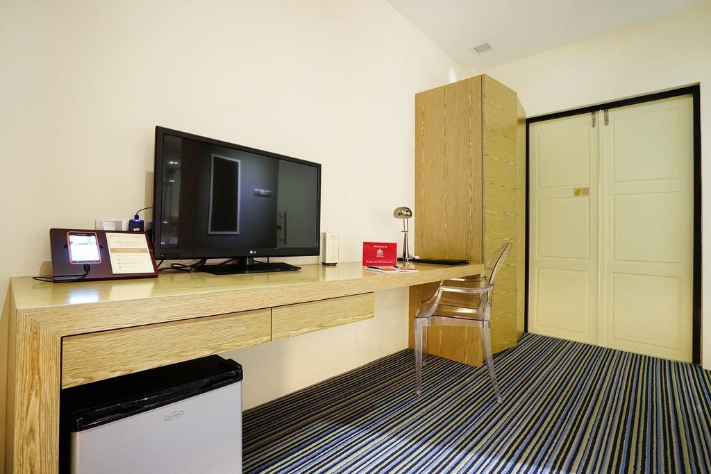 Zen Changi Village Hotel