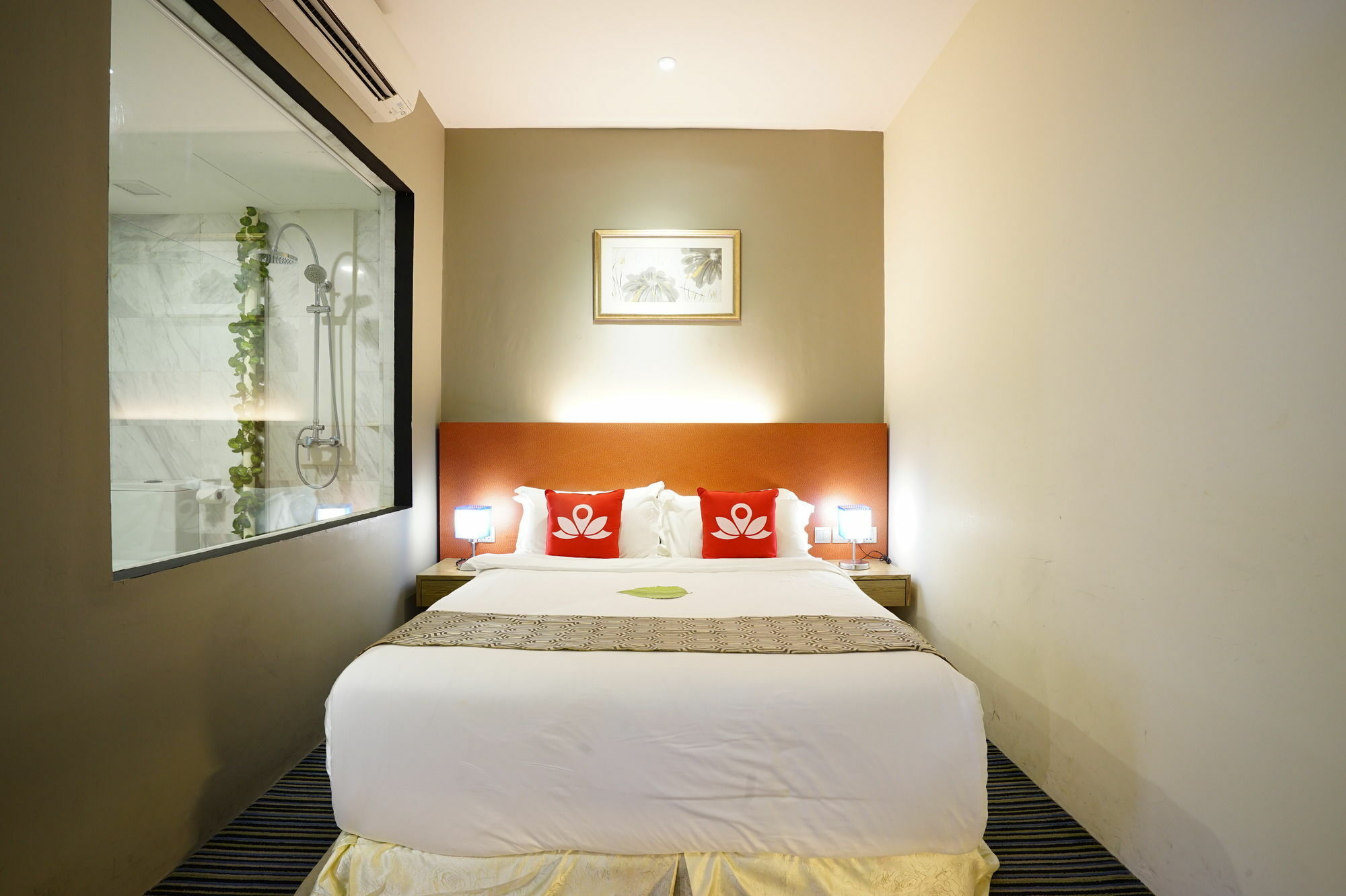Hotel Zen Changi Village 4*