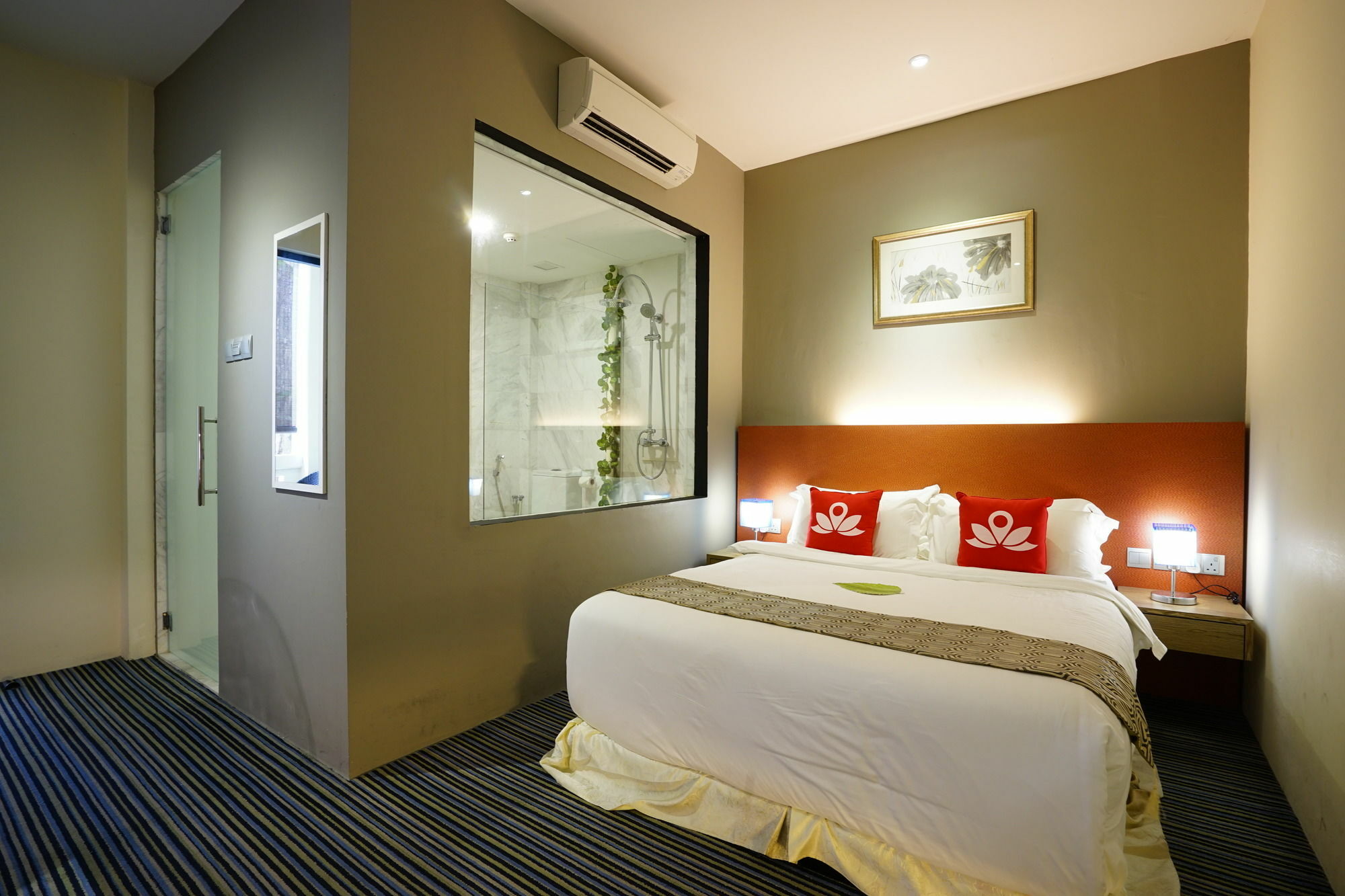 Zen Changi Village Hotel
