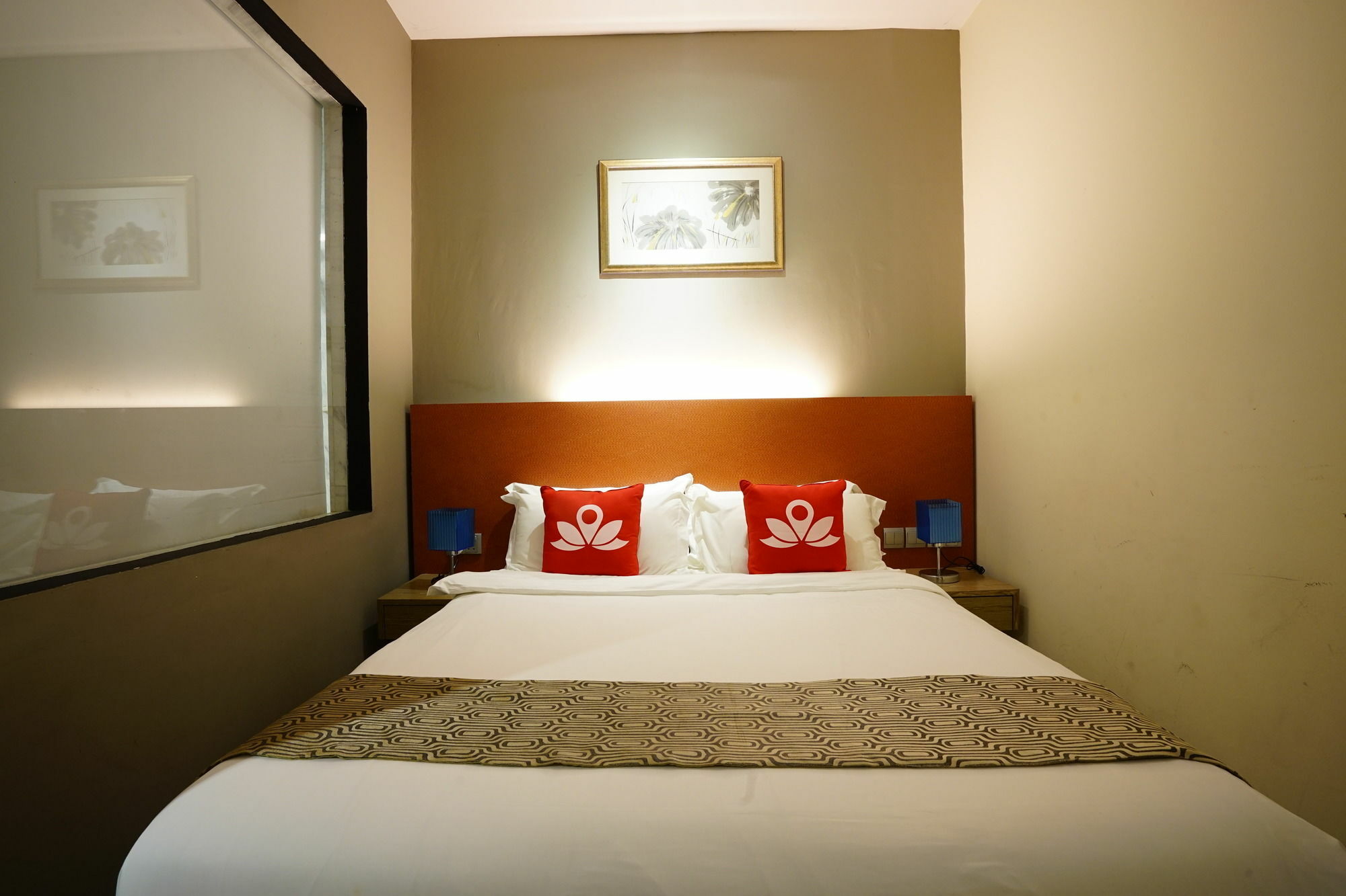 Zen Changi Village 4* Singapura