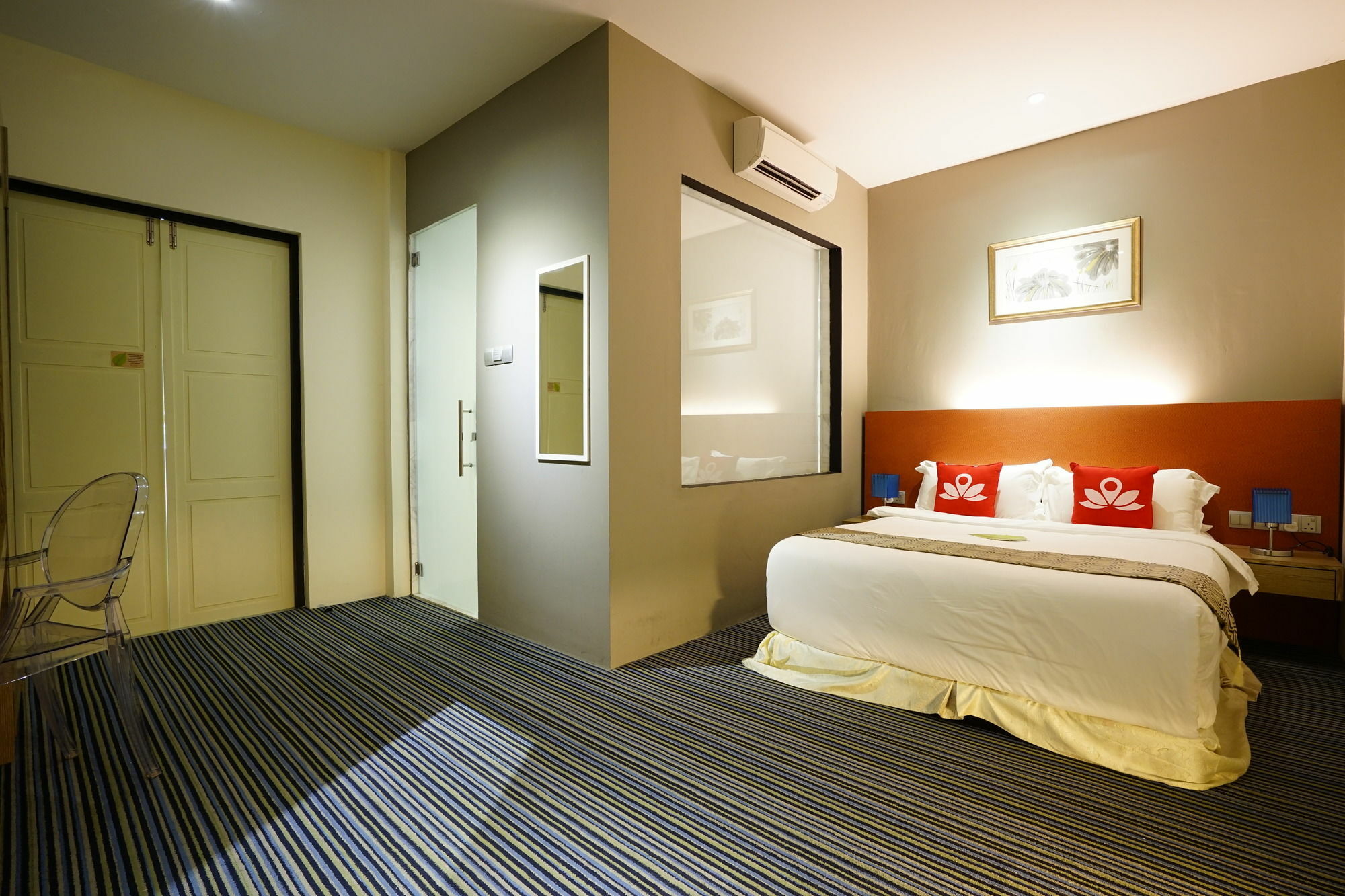 Hotel Zen Changi Village Singapura